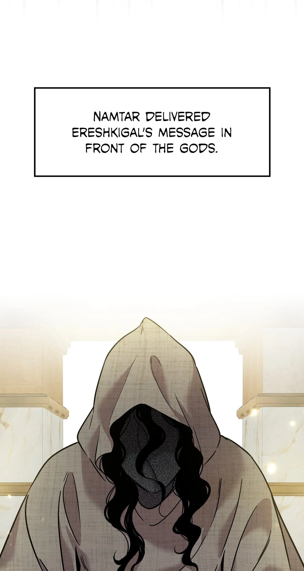 Mesopotamian Mythology of Hongkki Chapter 42 - page 49