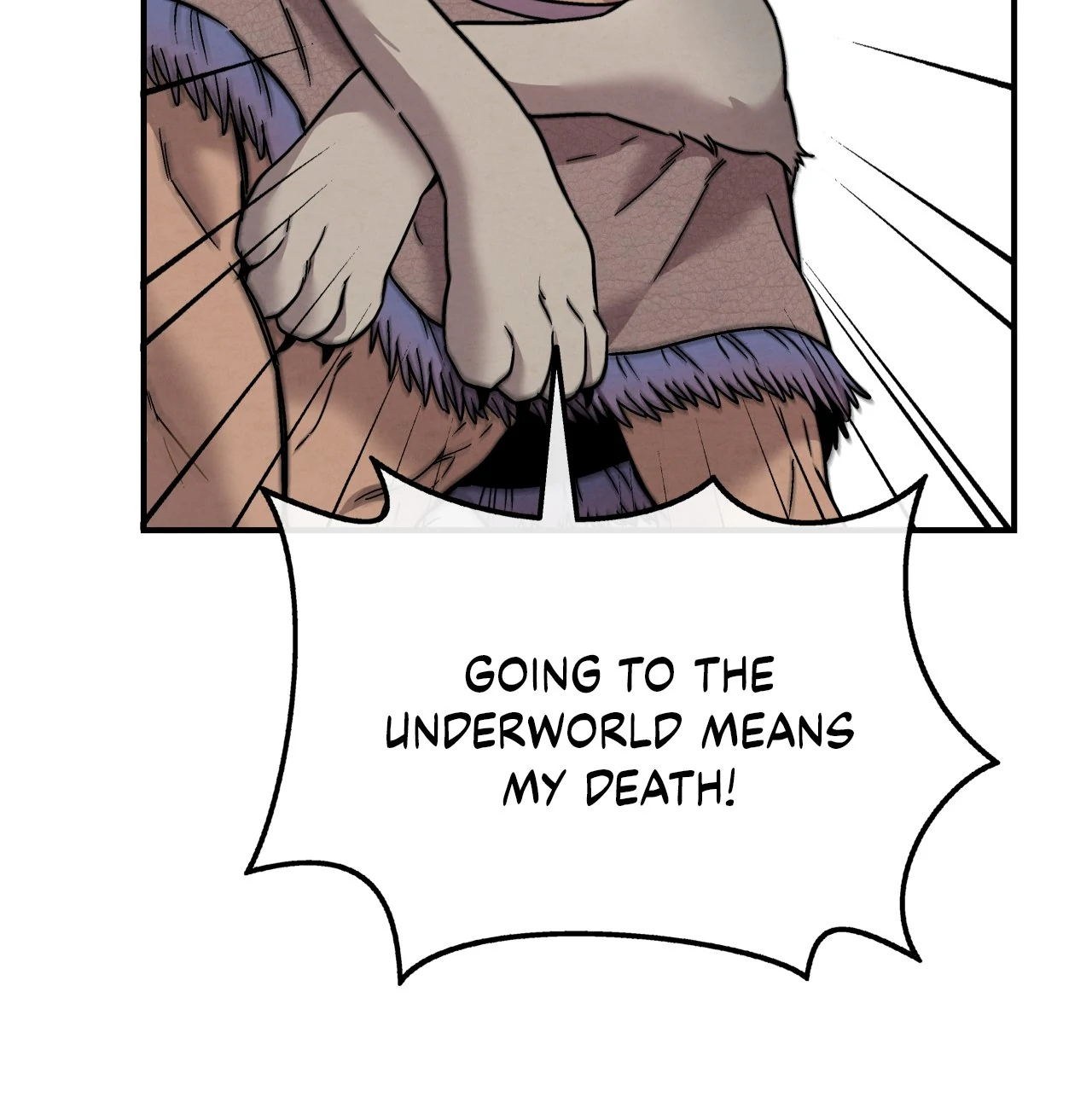 Mesopotamian Mythology of Hongkki Chapter 42 - page 53