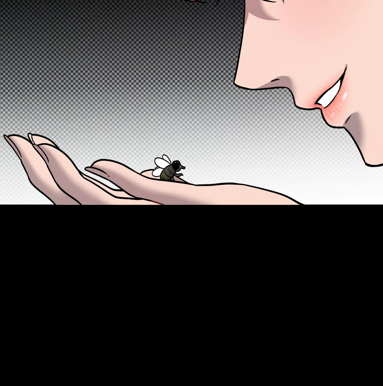 Mesopotamian Mythology of Hongkki Chapter 42 - page 6