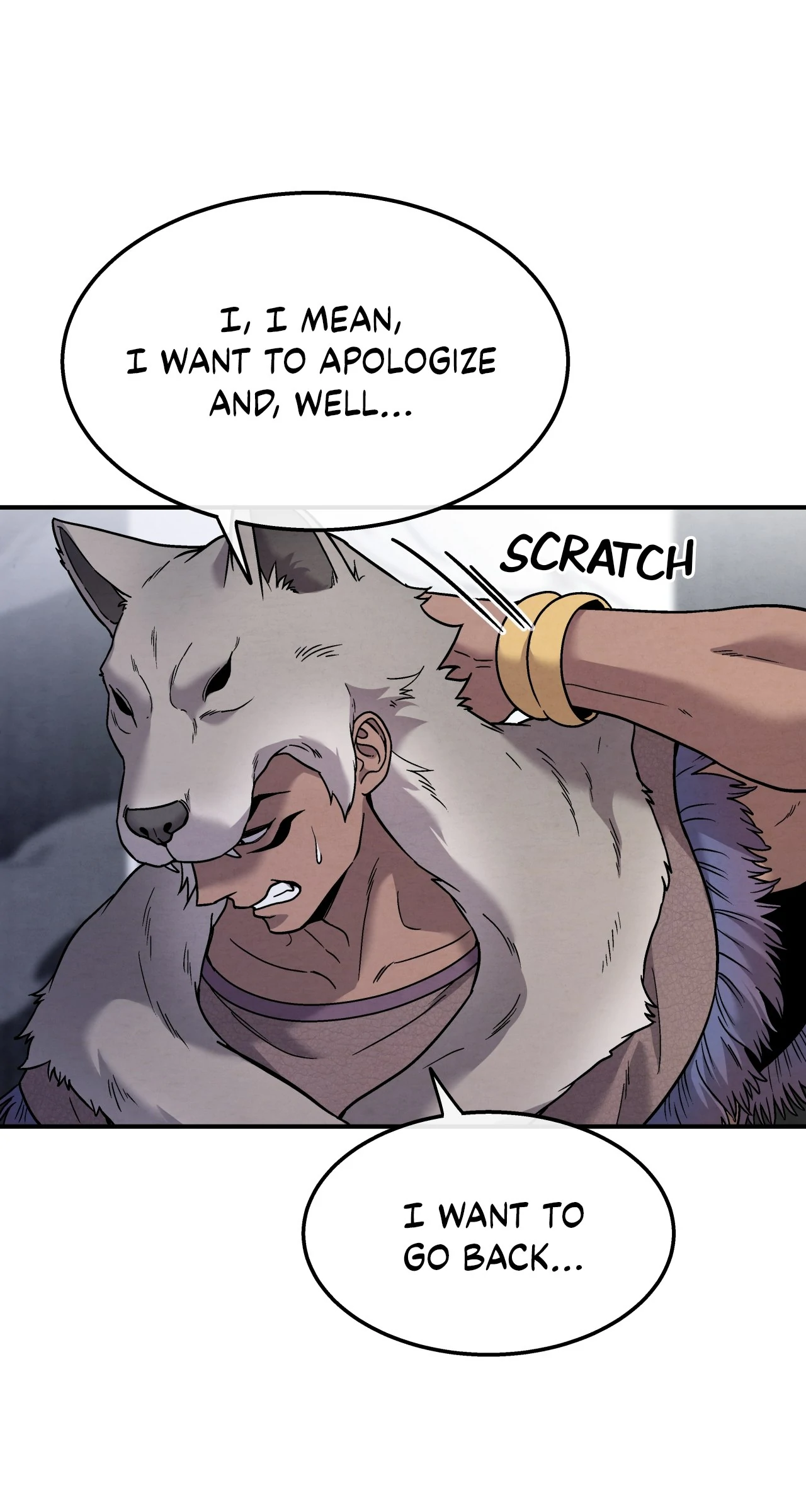 Mesopotamian Mythology of Hongkki Chapter 43 - page 29
