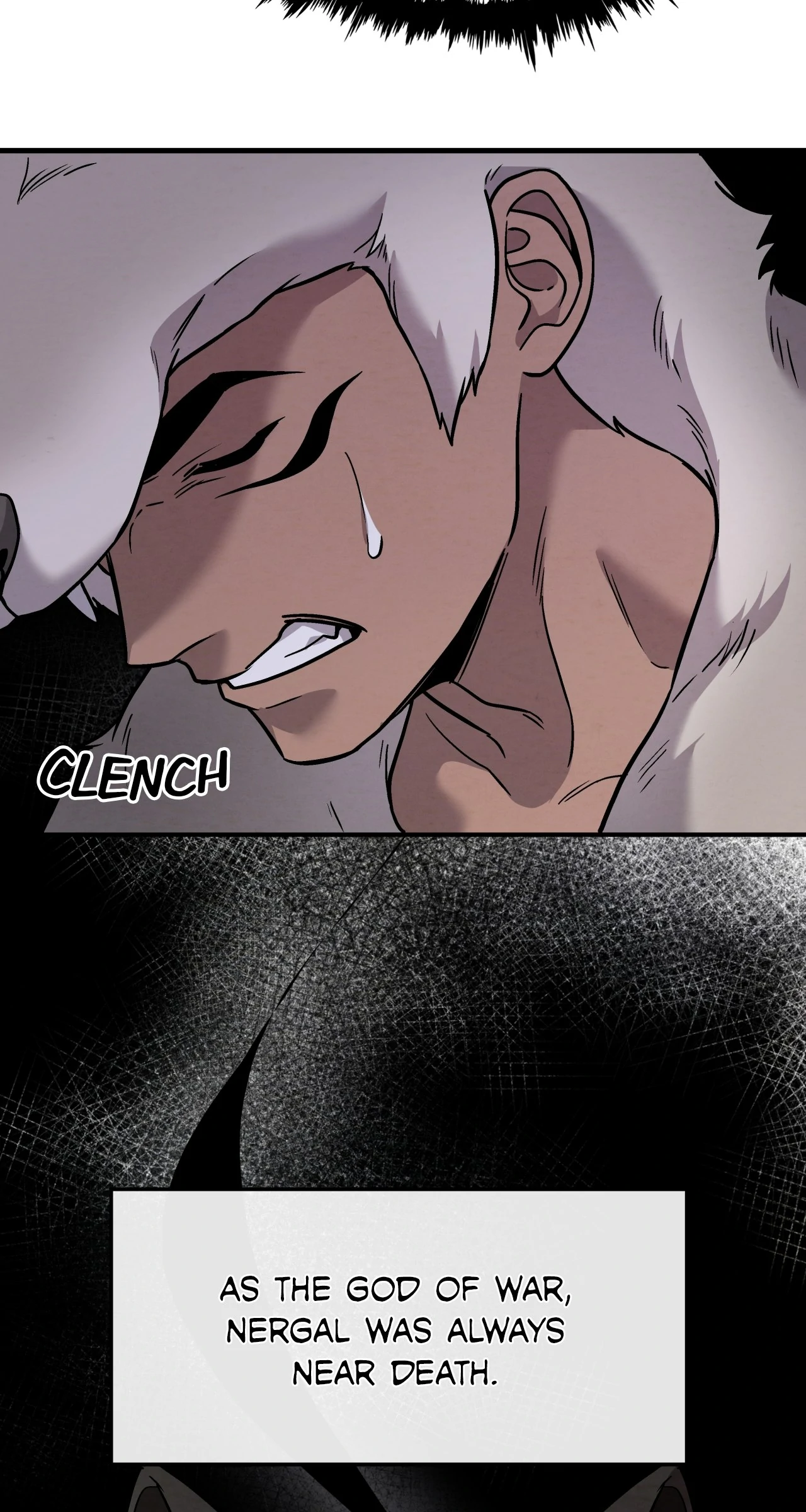 Mesopotamian Mythology of Hongkki Chapter 43 - page 36