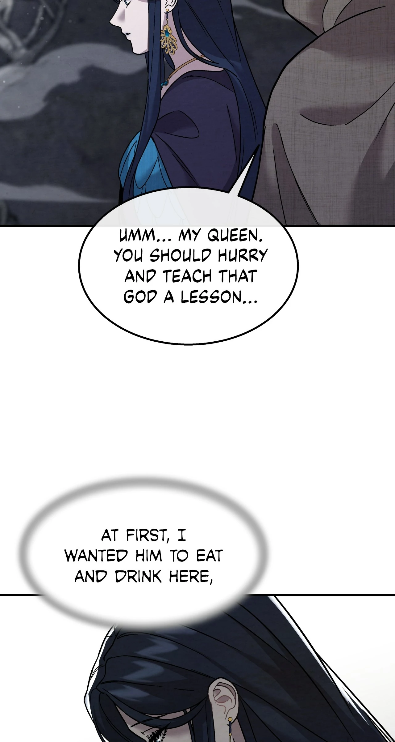 Mesopotamian Mythology of Hongkki Chapter 43 - page 43