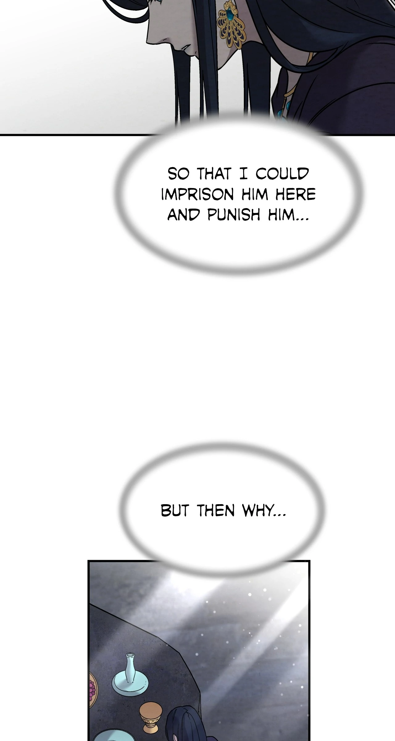 Mesopotamian Mythology of Hongkki Chapter 43 - page 44