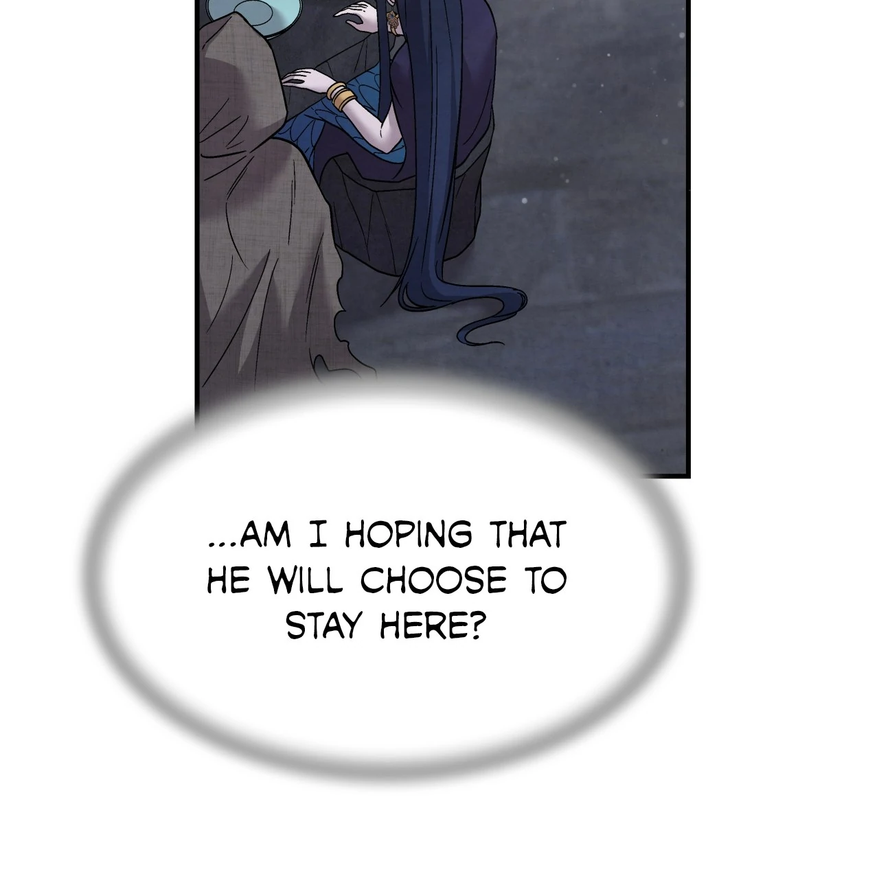 Mesopotamian Mythology of Hongkki Chapter 43 - page 45