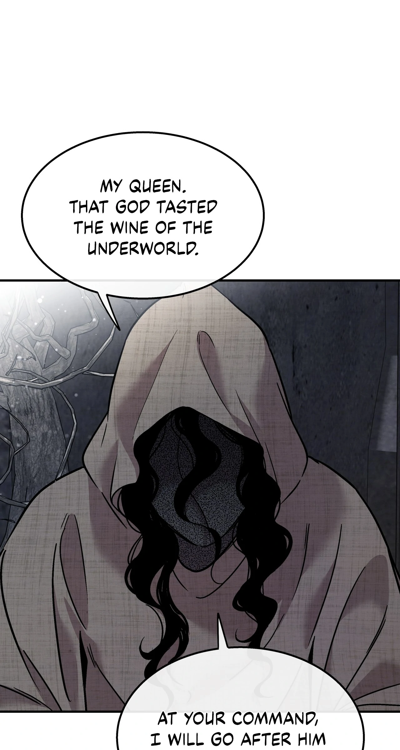 Mesopotamian Mythology of Hongkki Chapter 43 - page 58