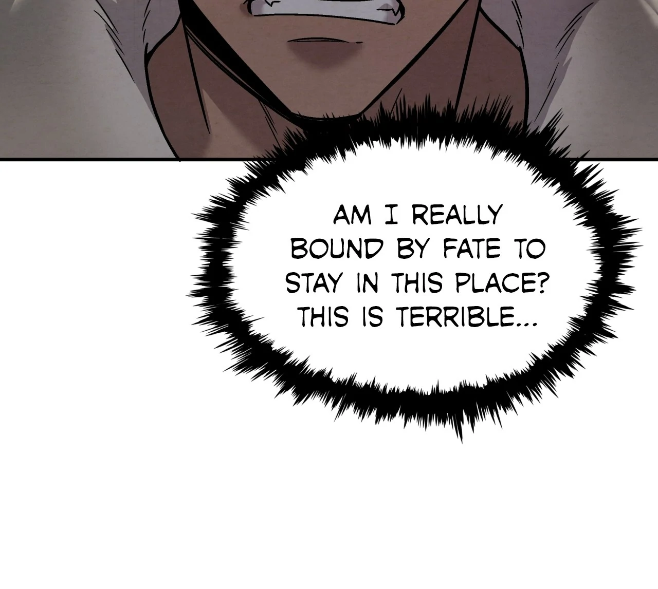 Mesopotamian Mythology of Hongkki Chapter 43 - page 5