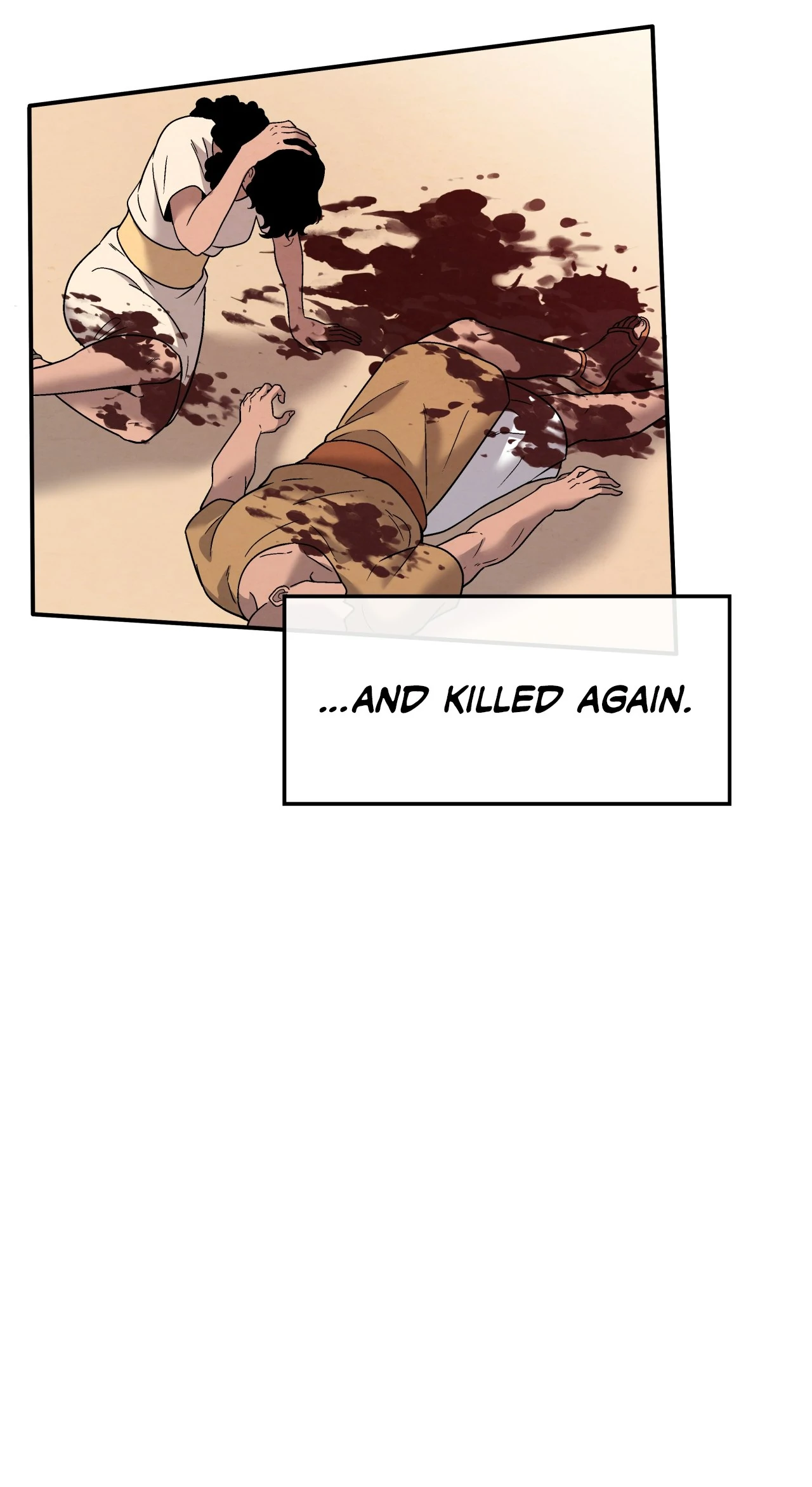 Mesopotamian Mythology of Hongkki Chapter 43 - page 68