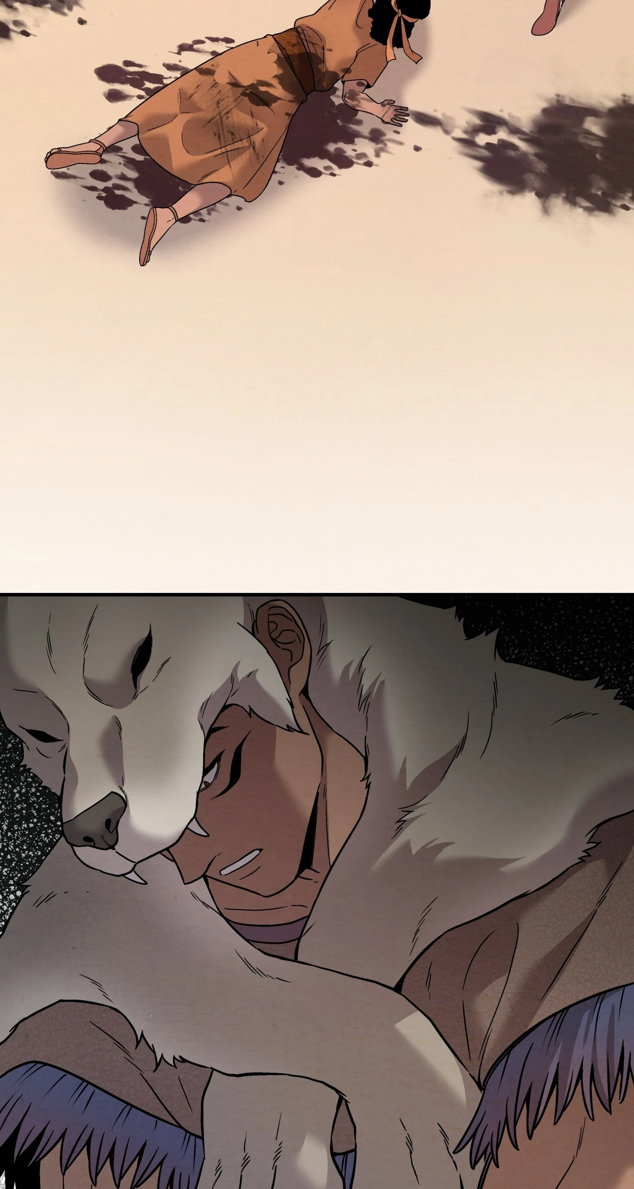 Mesopotamian Mythology of Hongkki Chapter 43 - page 71