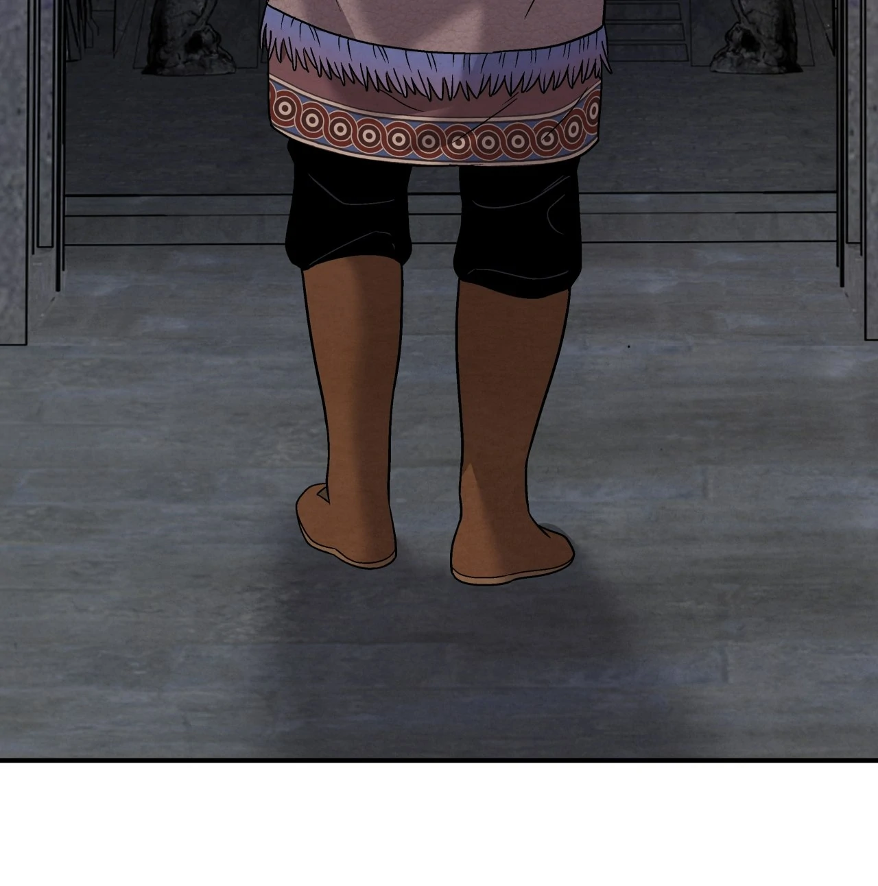 Mesopotamian Mythology of Hongkki Chapter 43 - page 74