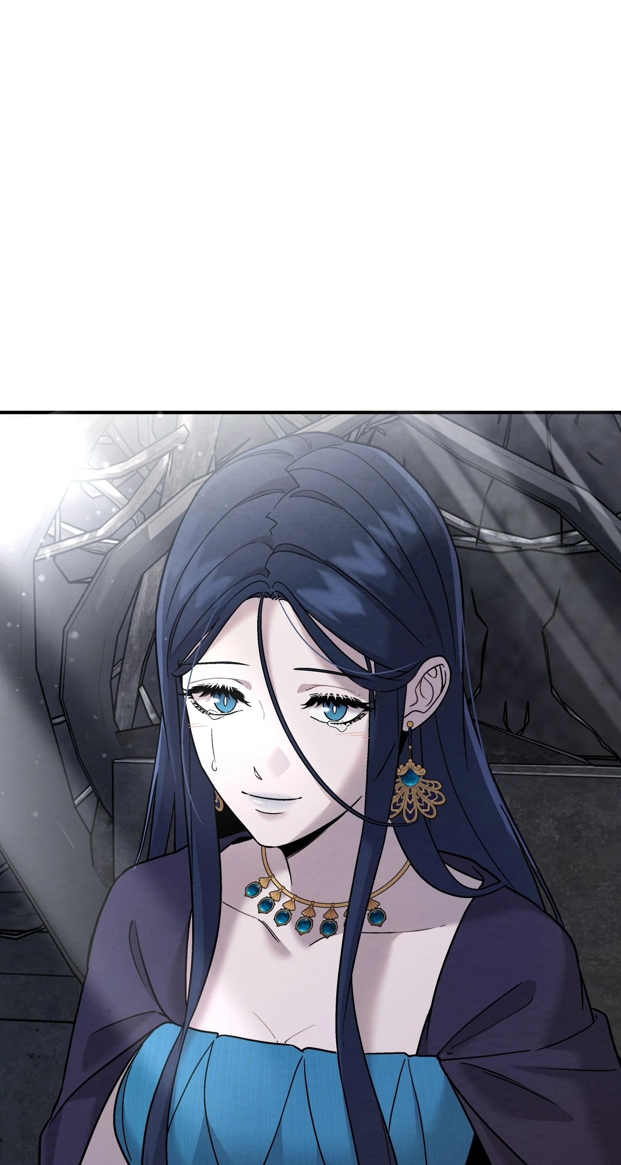 Mesopotamian Mythology of Hongkki Chapter 43 - page 75
