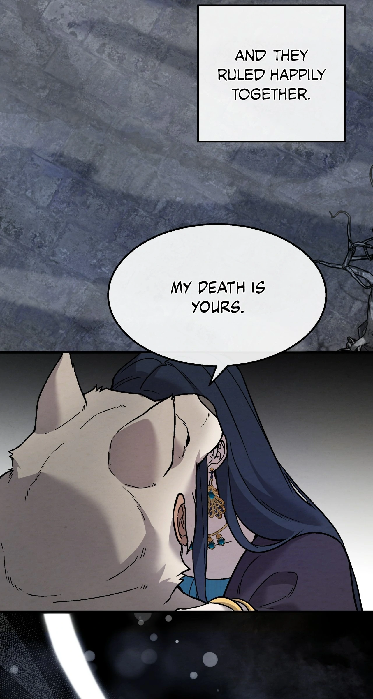 Mesopotamian Mythology of Hongkki Chapter 43 - page 78