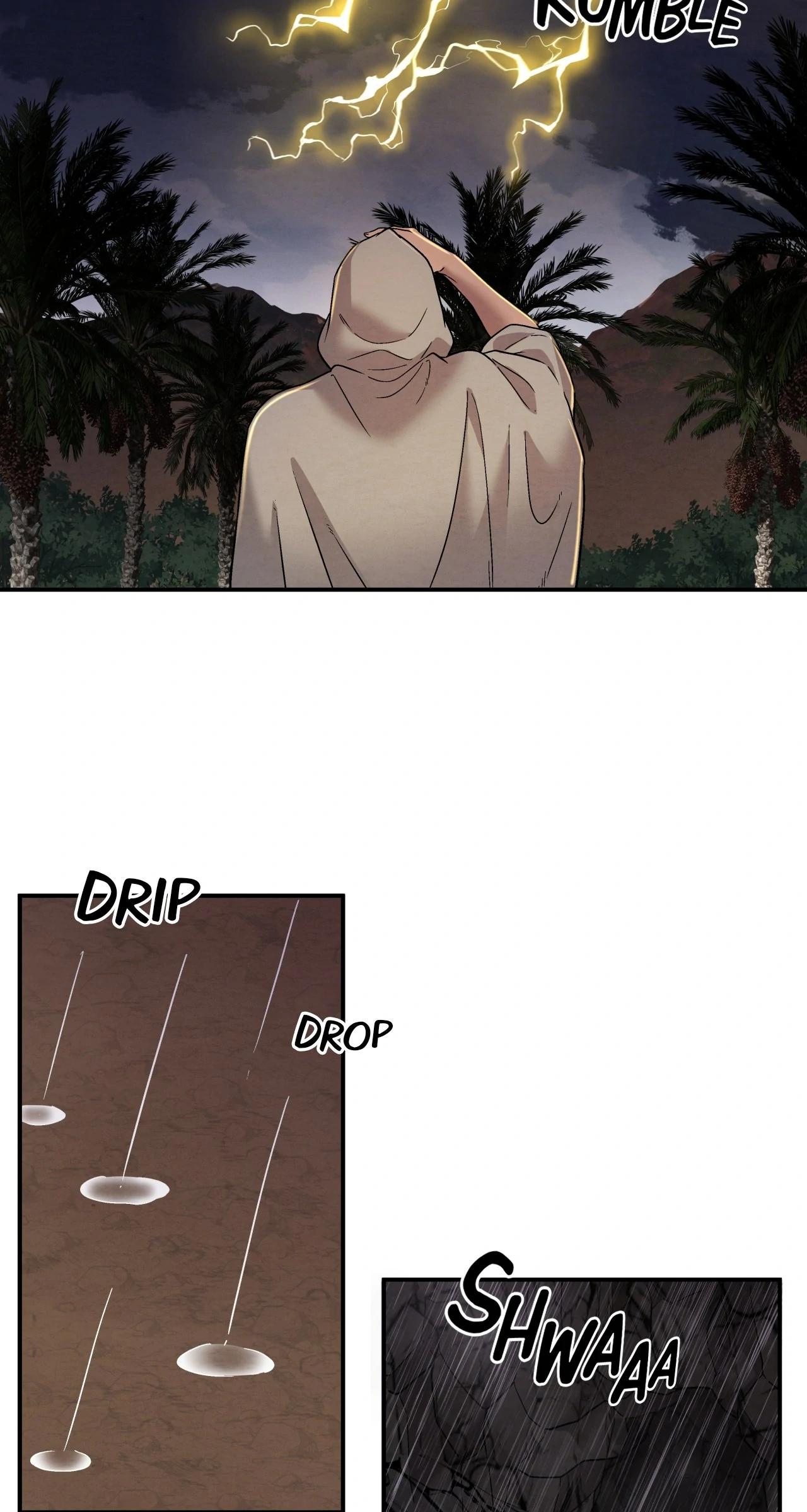 Mesopotamian Mythology of Hongkki Chapter 44 - page 26