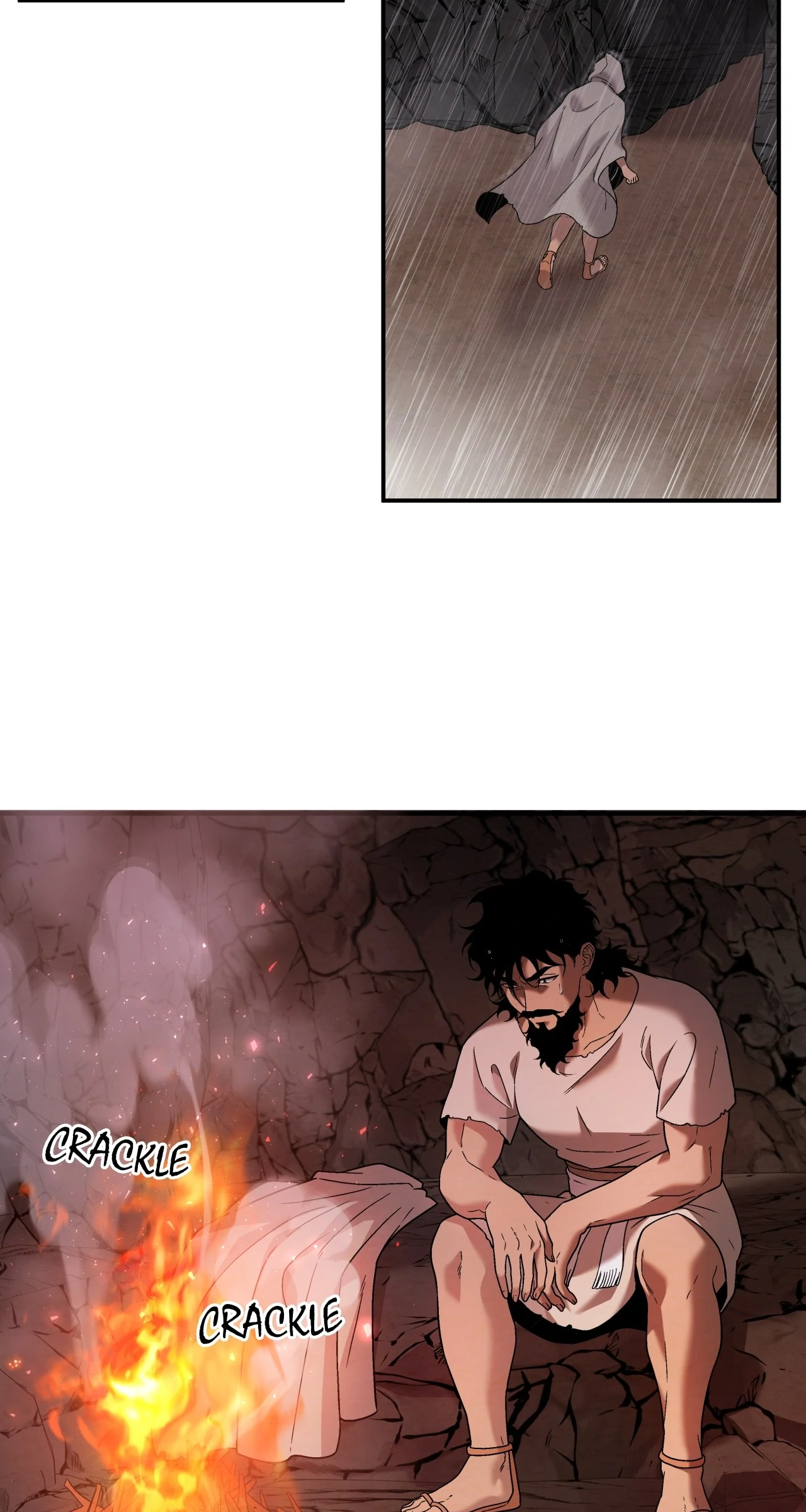 Mesopotamian Mythology of Hongkki Chapter 44 - page 27