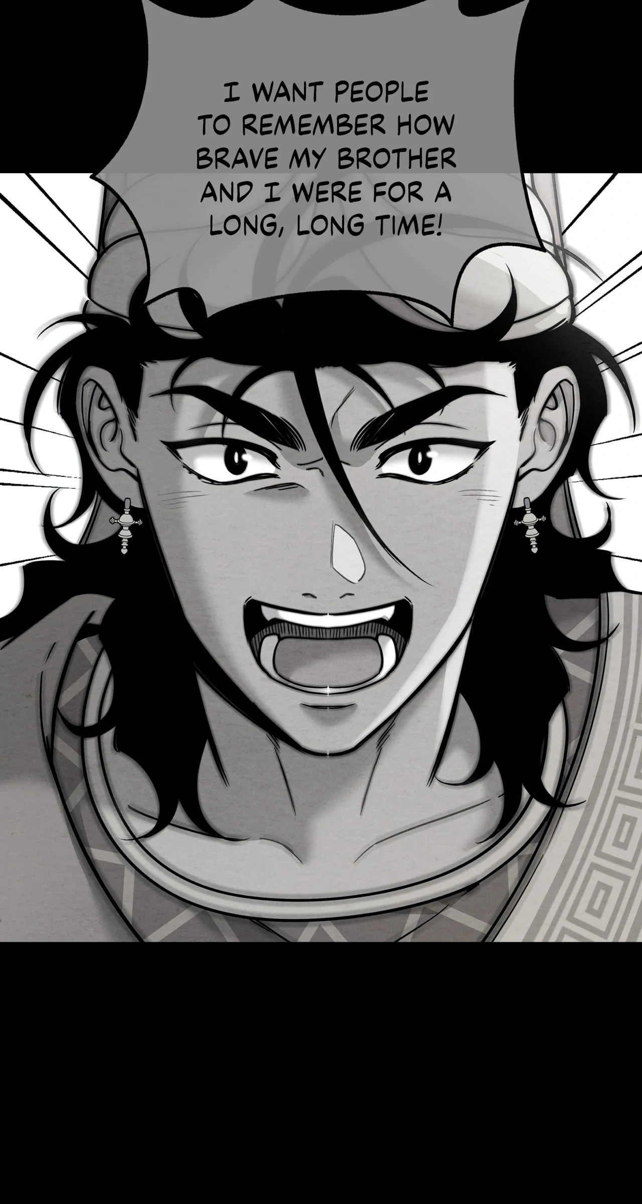 Mesopotamian Mythology of Hongkki Chapter 44 - page 3