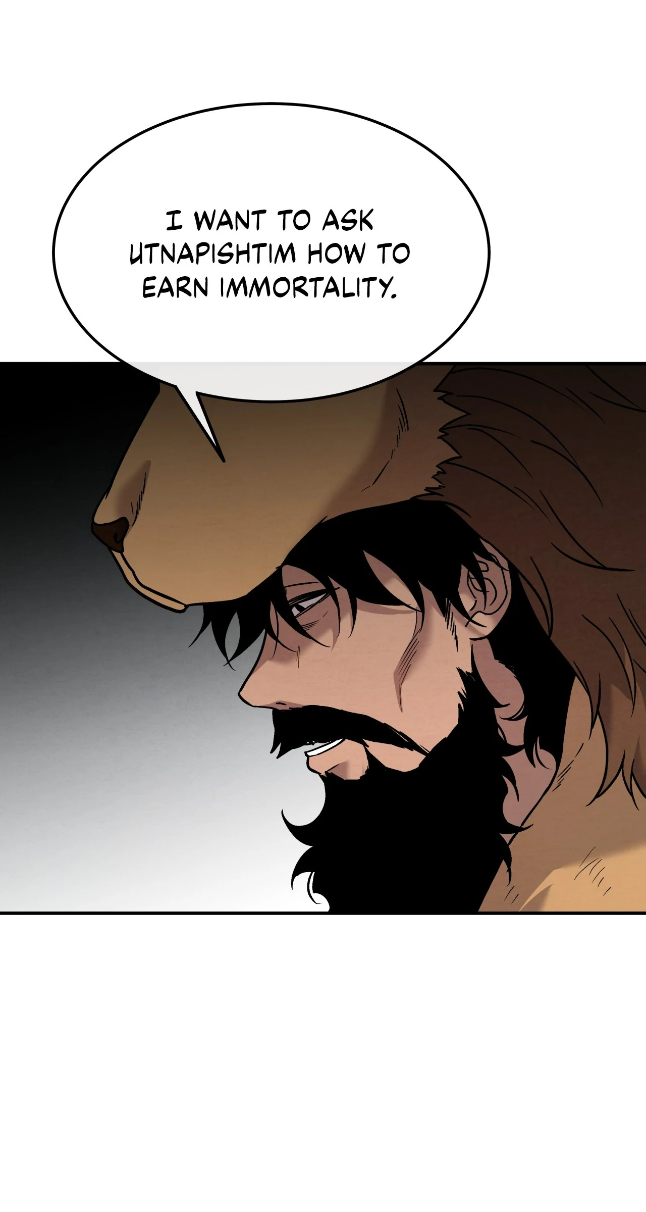 Mesopotamian Mythology of Hongkki Chapter 44 - page 52