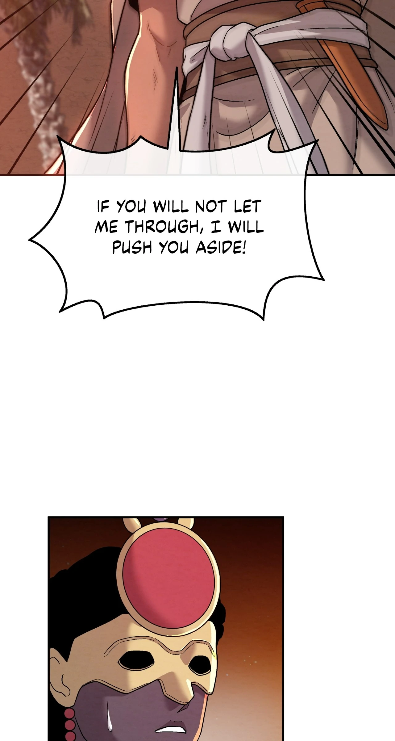 Mesopotamian Mythology of Hongkki Chapter 44 - page 58