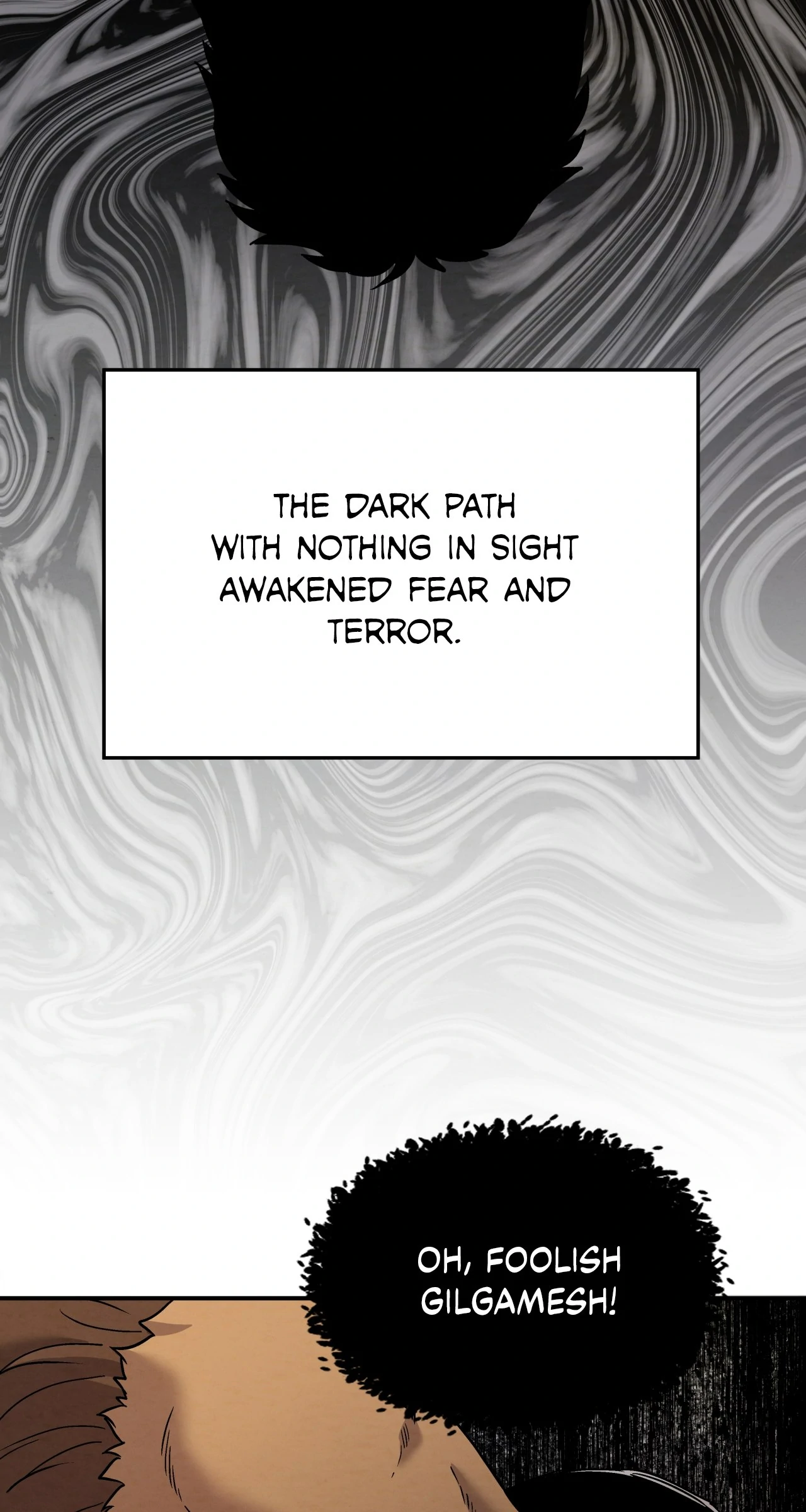 Mesopotamian Mythology of Hongkki Chapter 44 - page 64