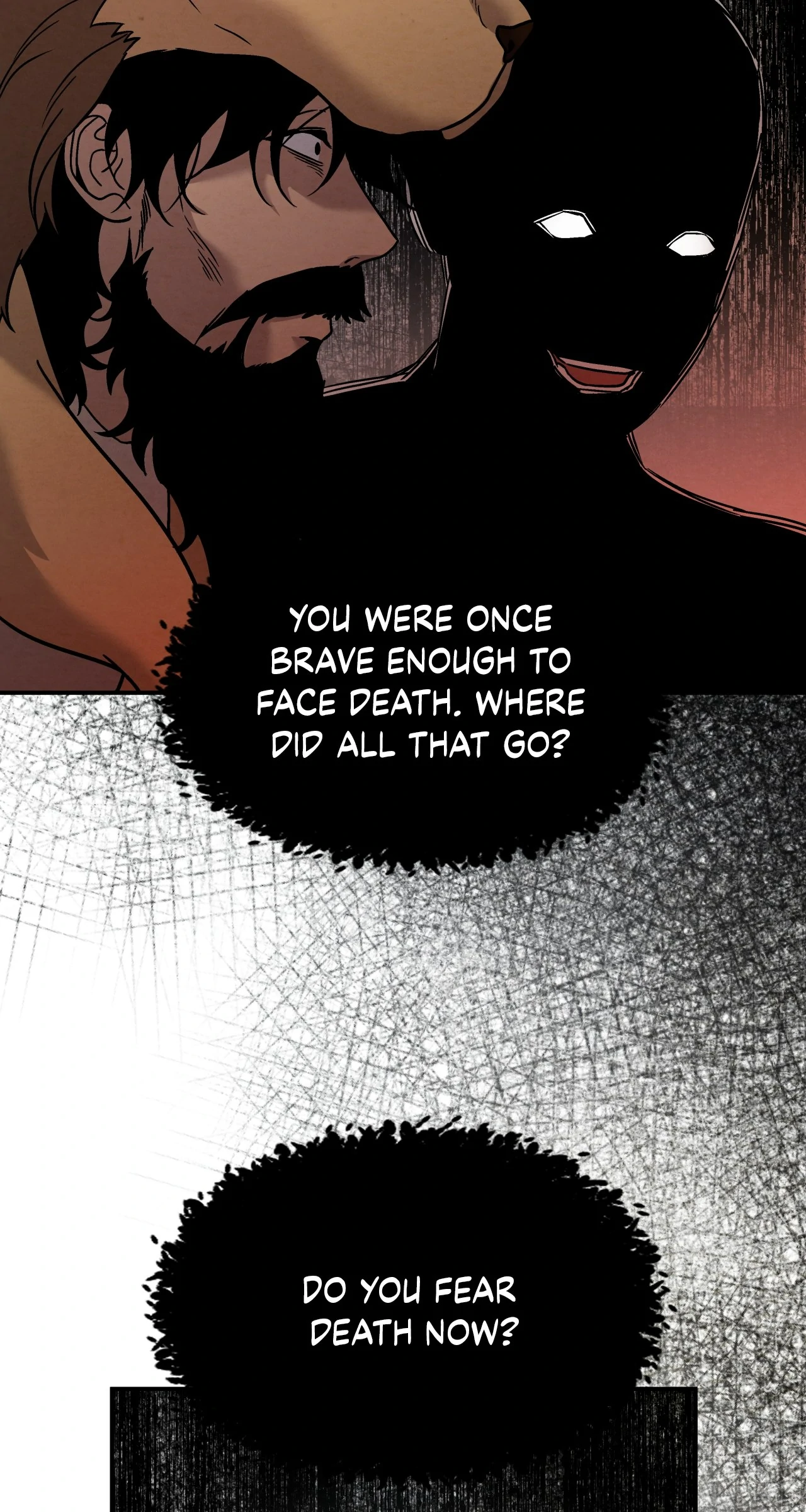 Mesopotamian Mythology of Hongkki Chapter 44 - page 65