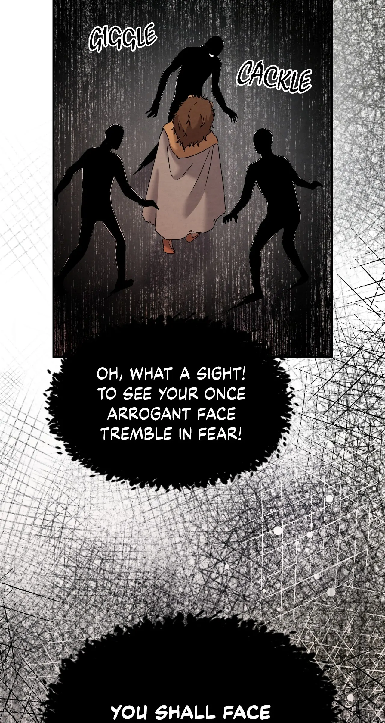 Mesopotamian Mythology of Hongkki Chapter 44 - page 66