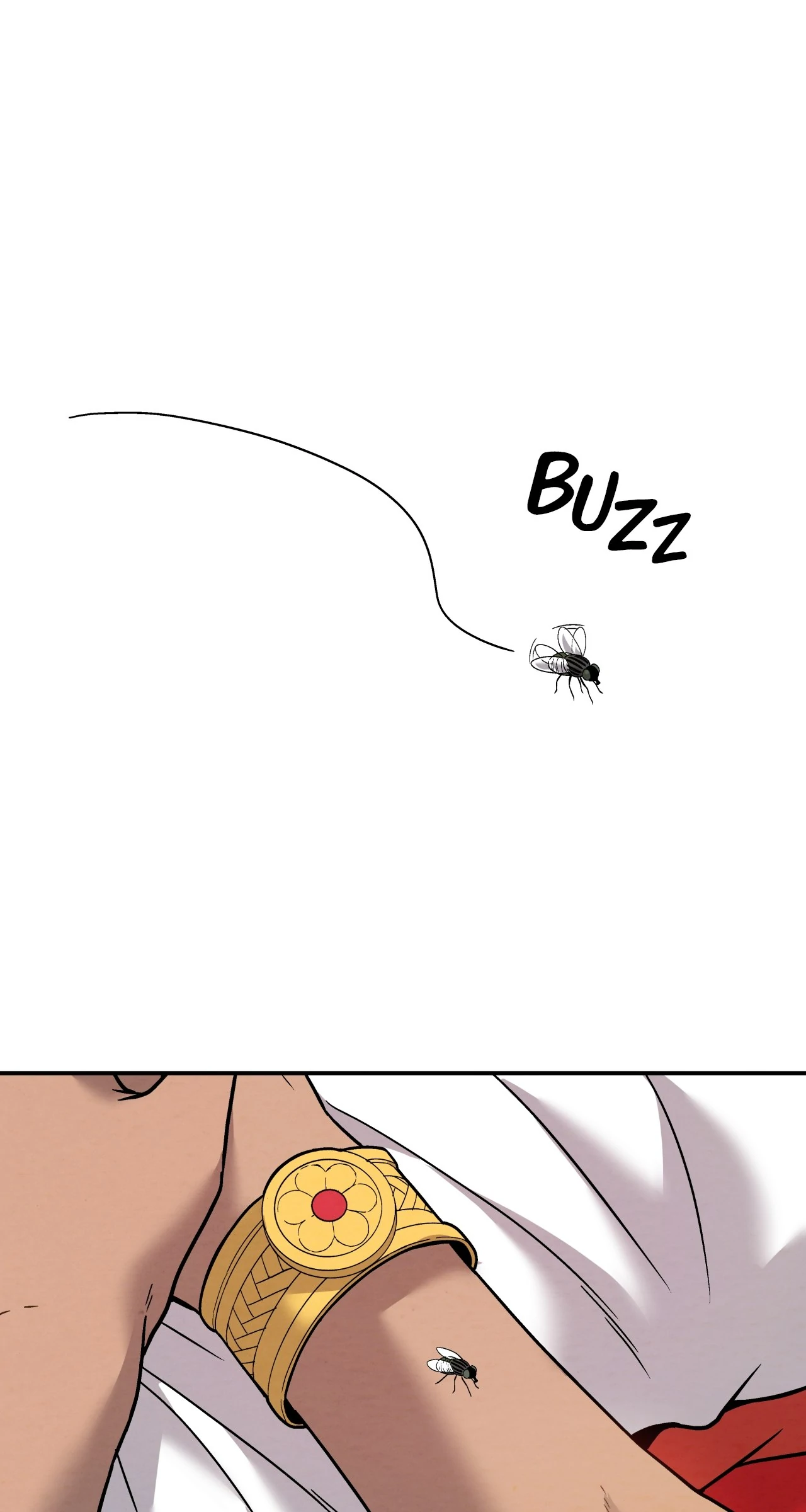 Mesopotamian Mythology of Hongkki Chapter 44 - page 7