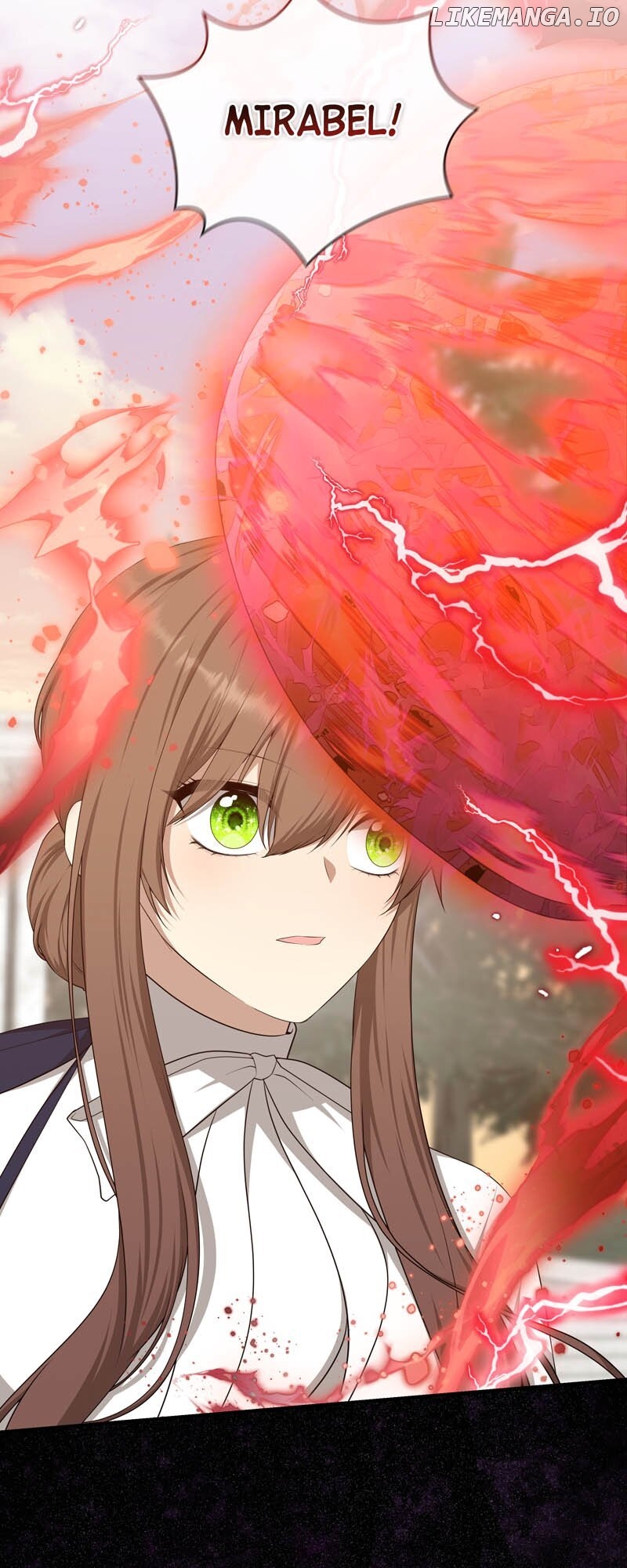 The Grand Duke's Beloved Granddaughter Chapter 53 - page 29