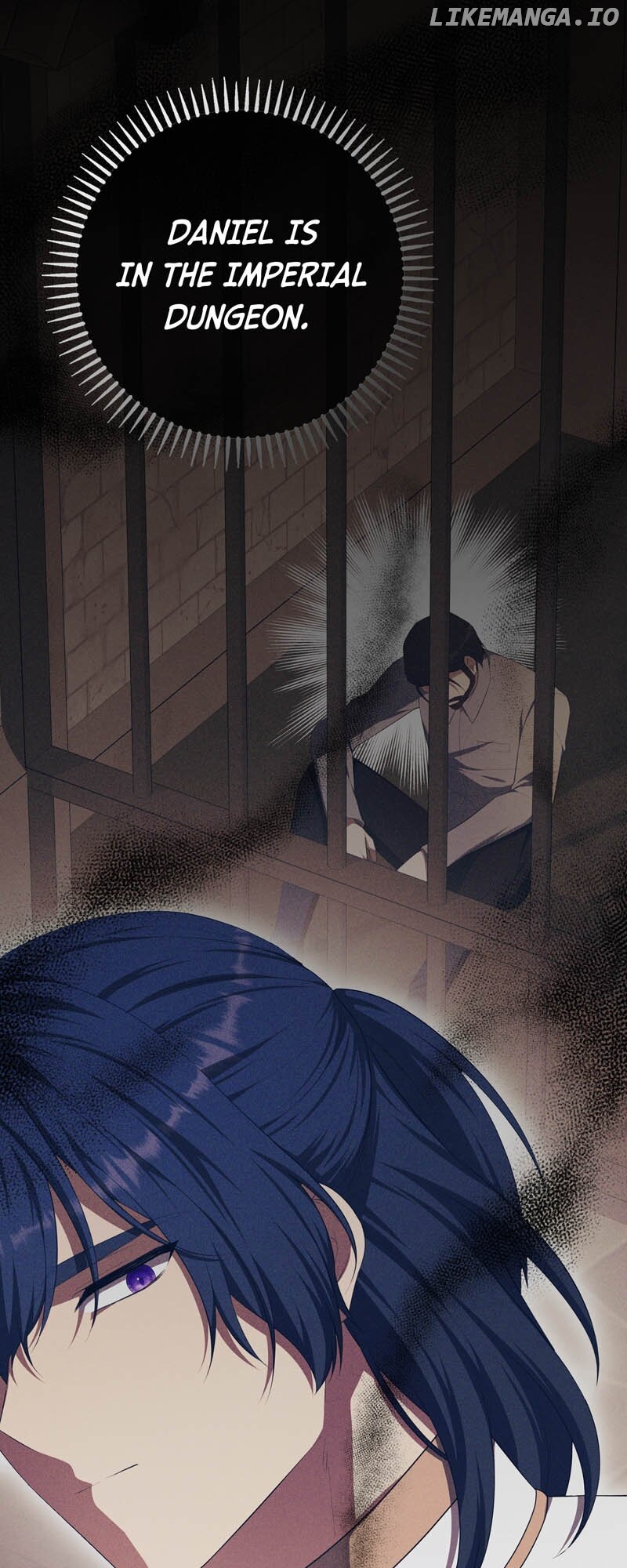 The Grand Duke's Beloved Granddaughter Chapter 53 - page 63