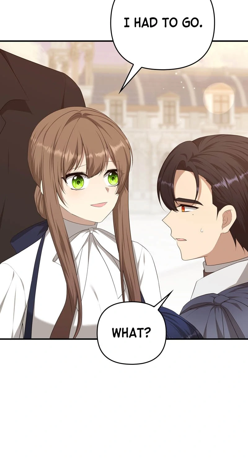 The Grand Duke's Beloved Granddaughter Chapter 53 - page 78