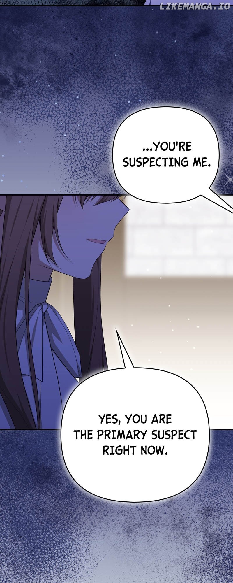 The Grand Duke's Beloved Granddaughter Chapter 54 - page 15
