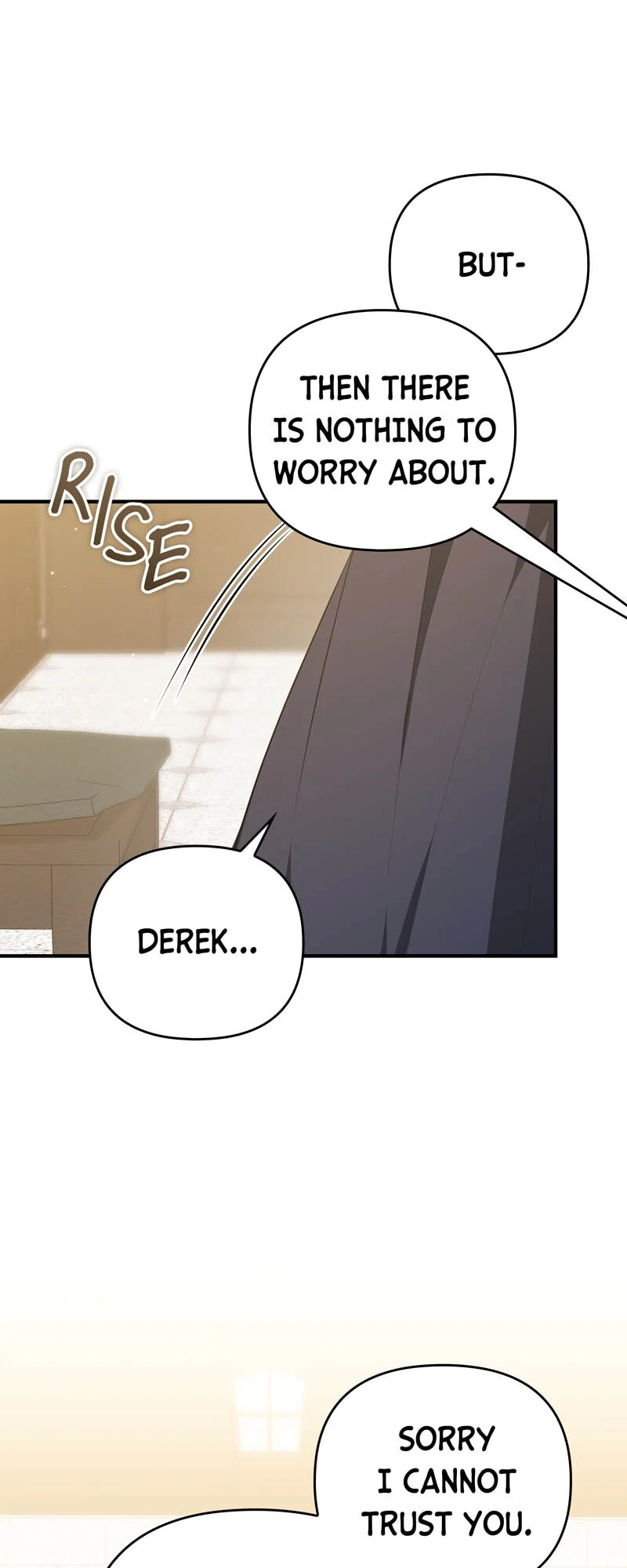 The Grand Duke's Beloved Granddaughter Chapter 54 - page 26