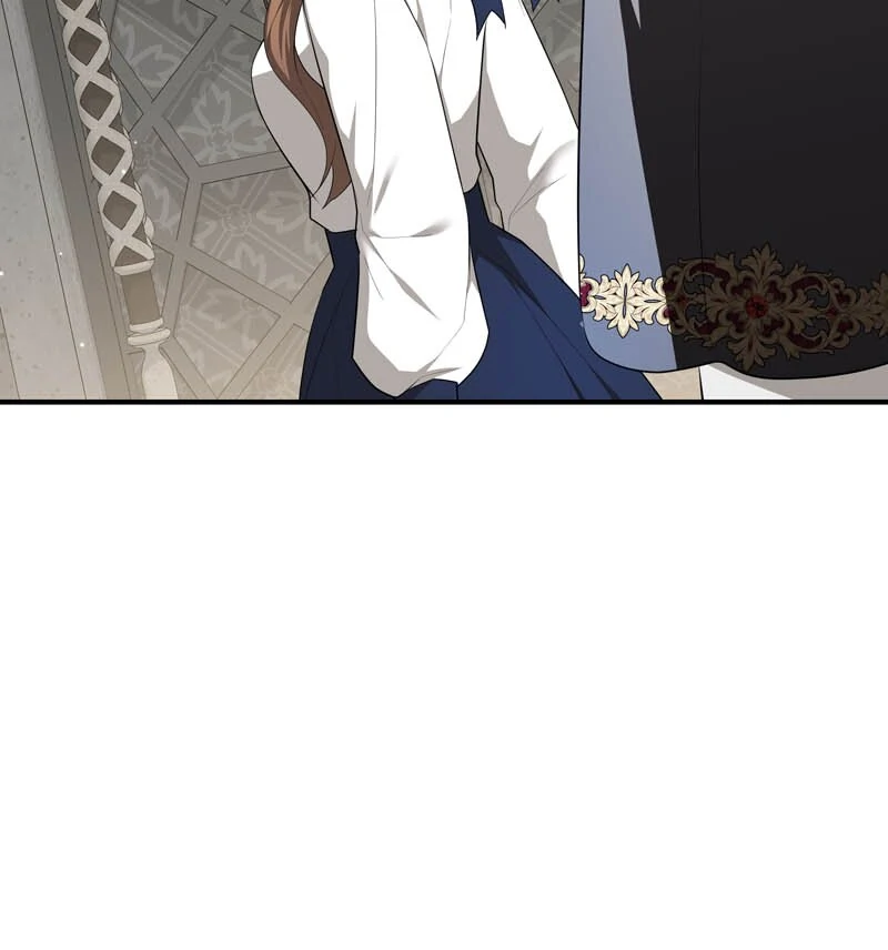 The Grand Duke's Beloved Granddaughter Chapter 54 - page 48