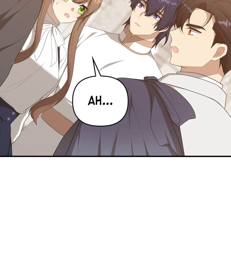 The Grand Duke's Beloved Granddaughter Chapter 54 - page 6
