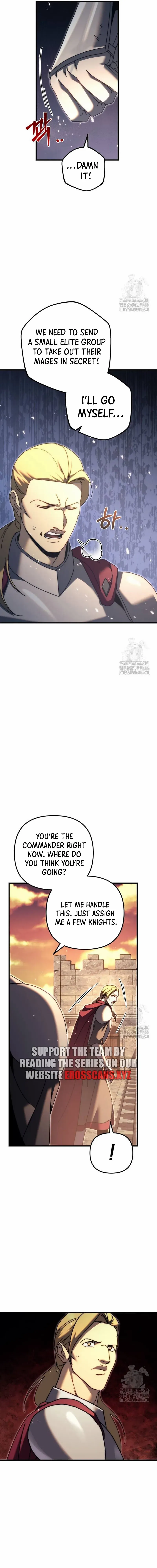 A Flame Reborn Chapter 59 - page 11