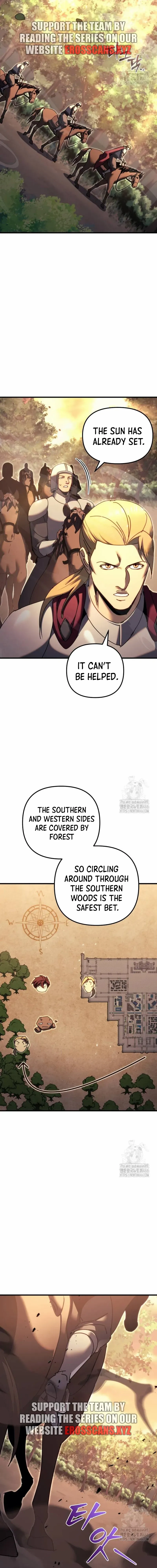 A Flame Reborn Chapter 59 - page 13
