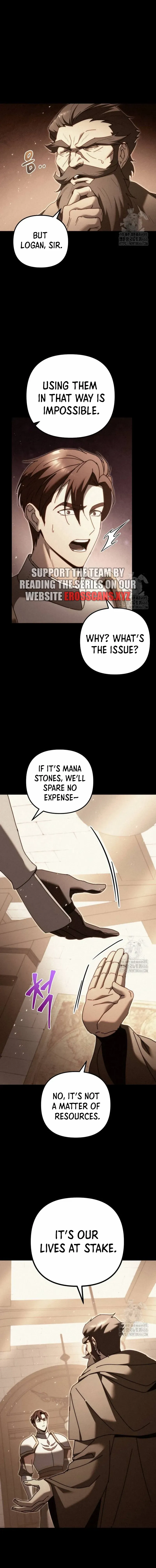 A Flame Reborn Chapter 59 - page 2