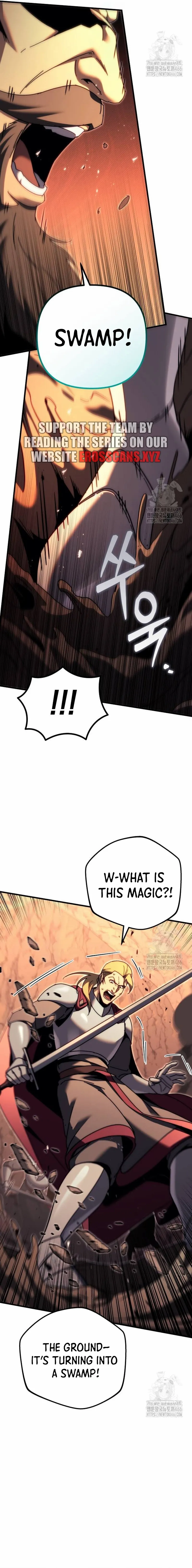 A Flame Reborn Chapter 59 - page 27