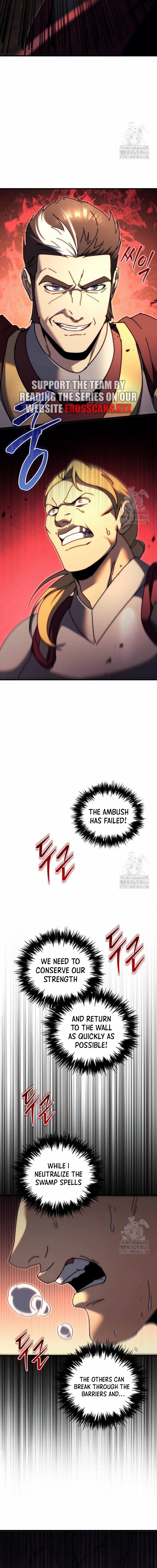 A Flame Reborn Chapter 59 - page 29
