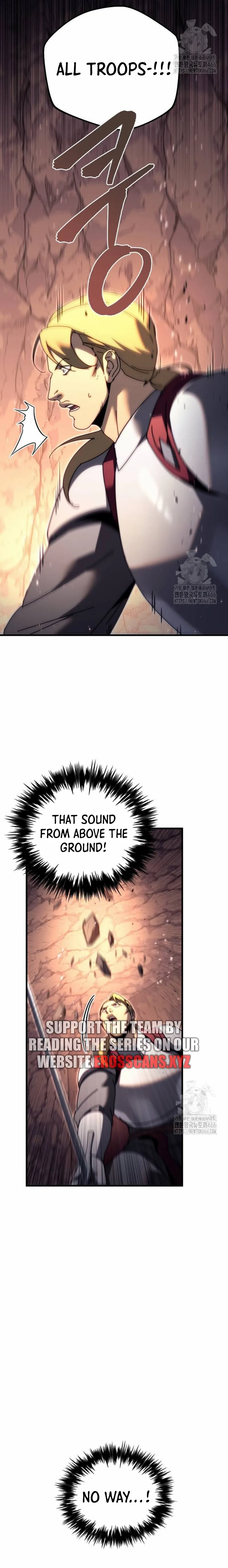 A Flame Reborn Chapter 59 - page 30