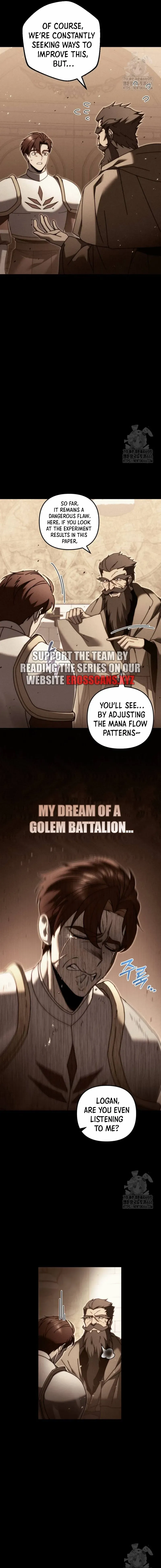 A Flame Reborn Chapter 59 - page 4