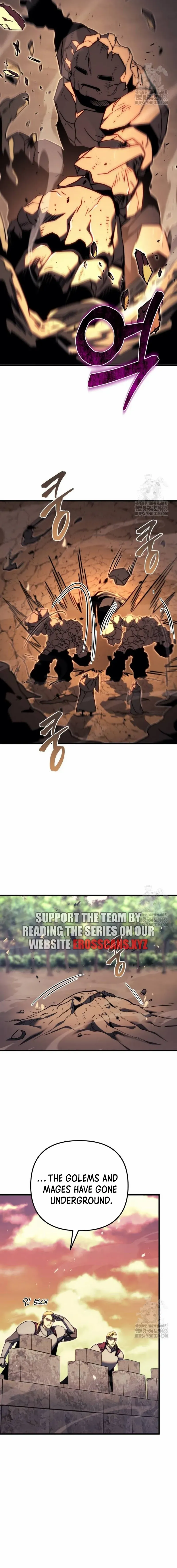 A Flame Reborn Chapter 59 - page 6