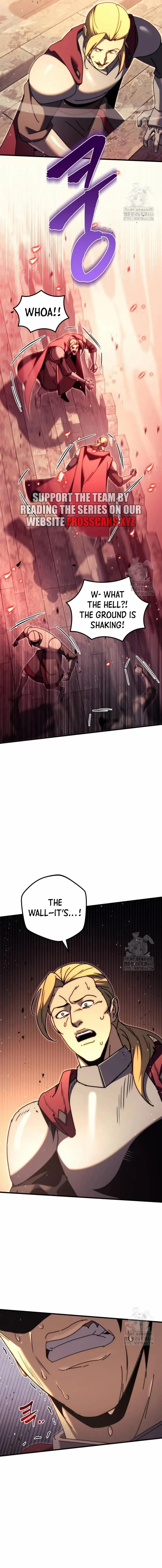 A Flame Reborn Chapter 59 - page 8