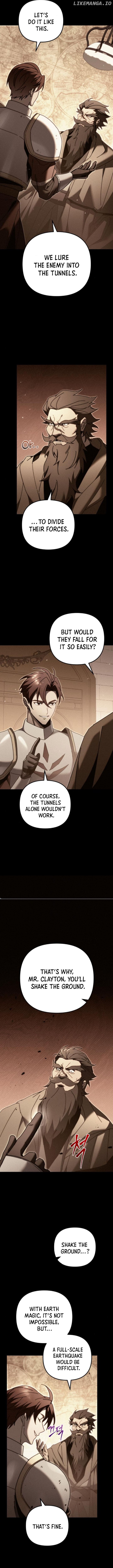 A Flame Reborn Chapter 60 - page 2