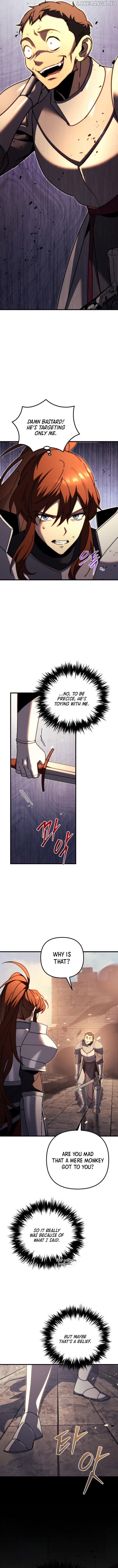 A Flame Reborn Chapter 62 - page 2