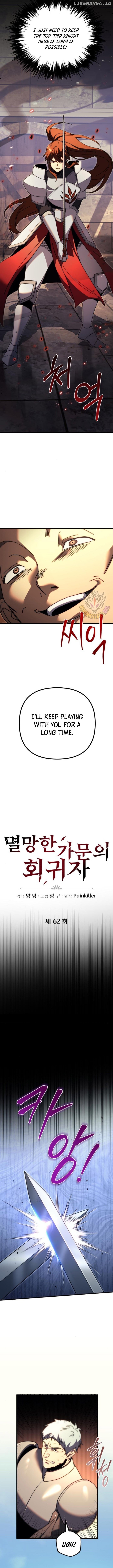A Flame Reborn Chapter 62 - page 3