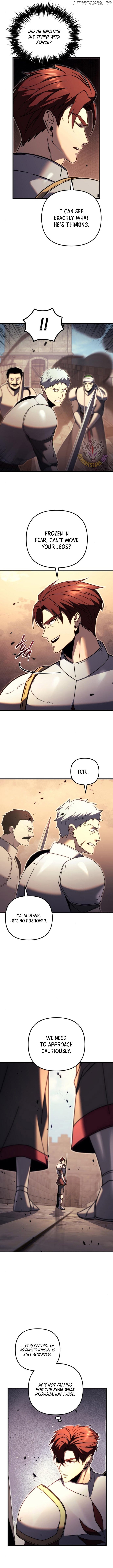 A Flame Reborn Chapter 62 - page 7