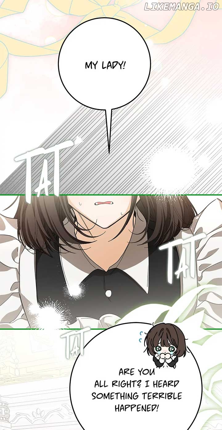I Became the Master of the Devil Chapter 48 - page 3