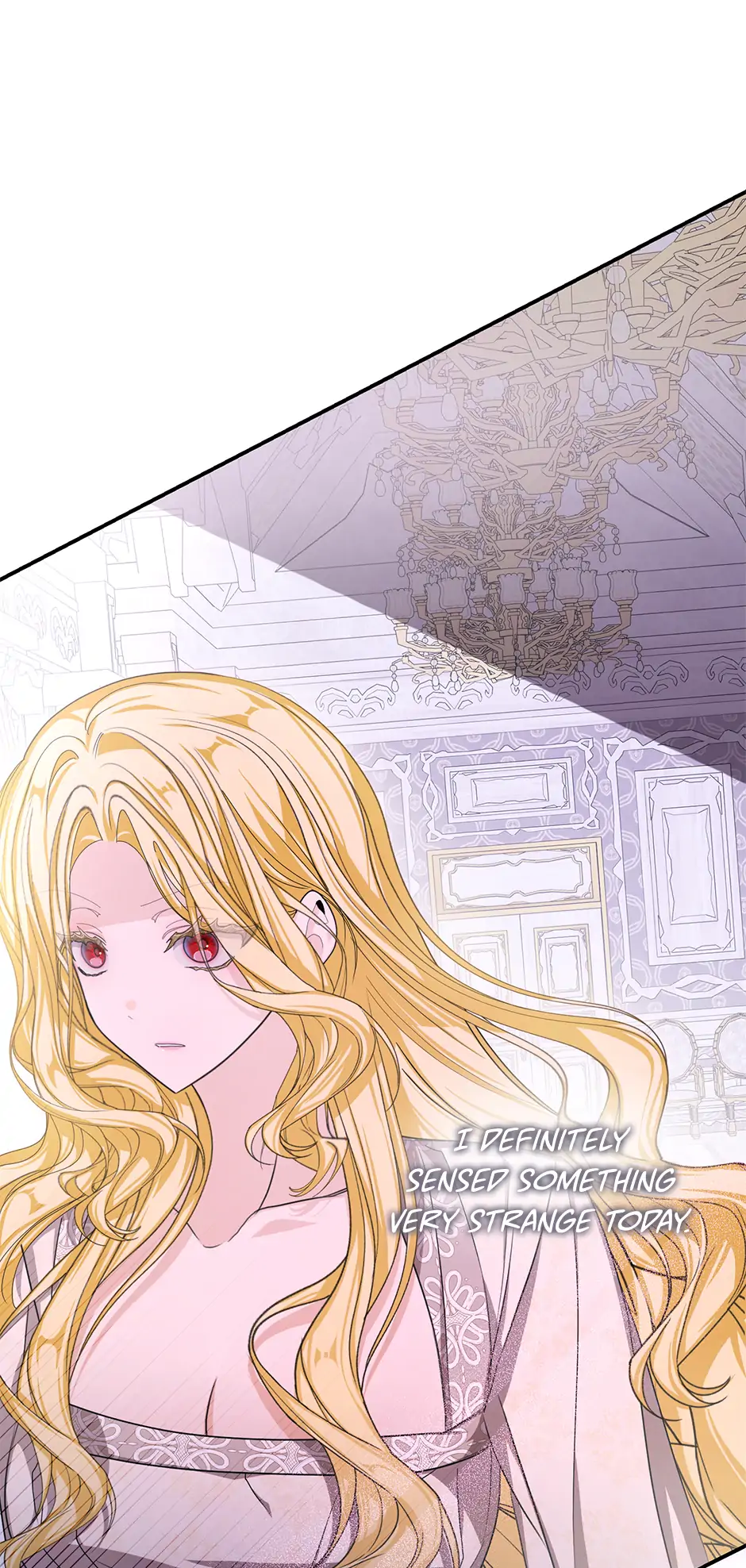 I Became the Master of the Devil Chapter 49 - page 1
