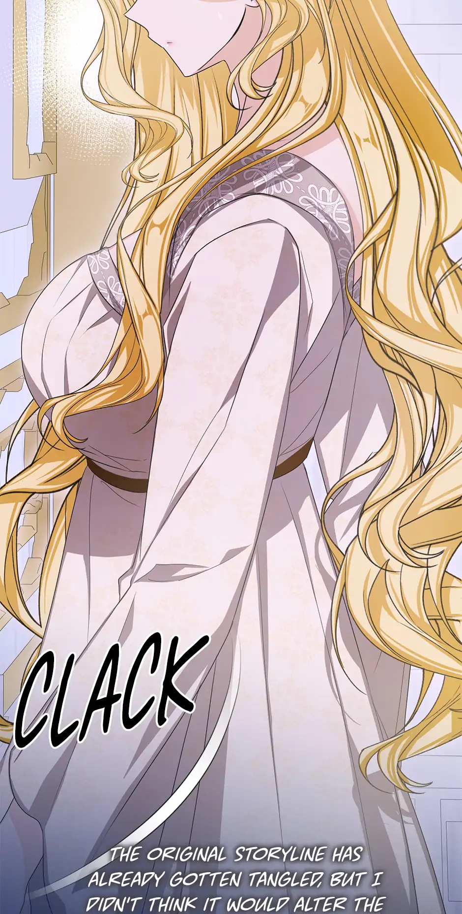 I Became the Master of the Devil Chapter 49 - page 10