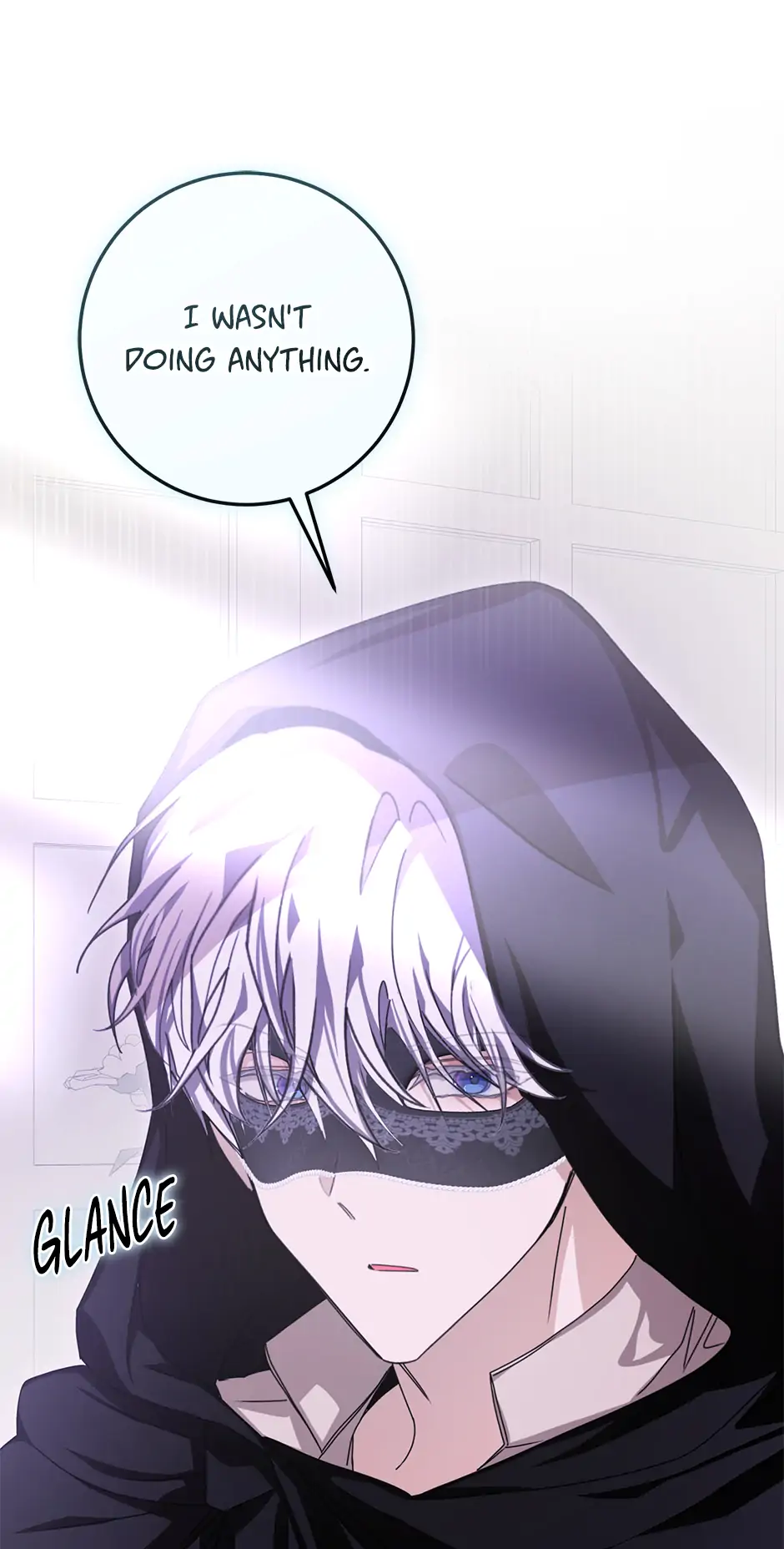I Became the Master of the Devil Chapter 49 - page 13