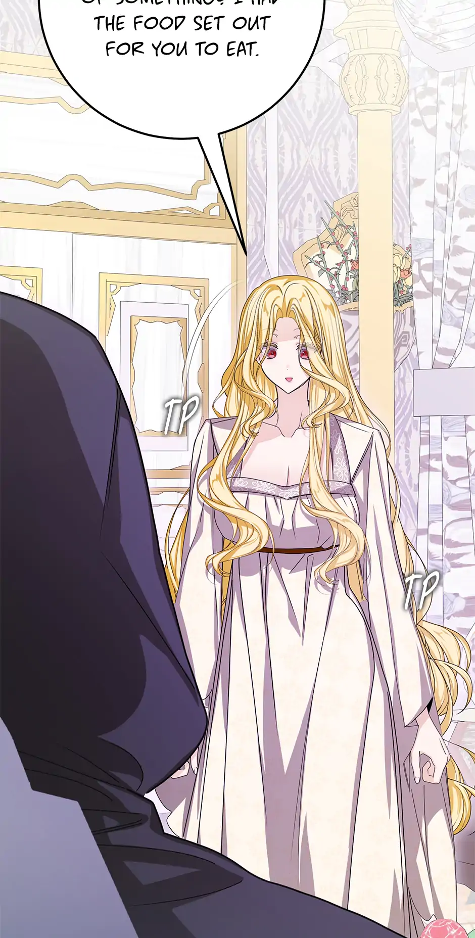 I Became the Master of the Devil Chapter 49 - page 15