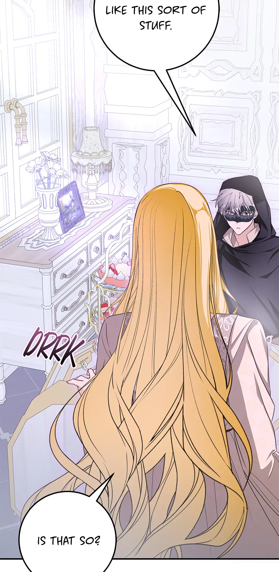 I Became the Master of the Devil Chapter 49 - page 18